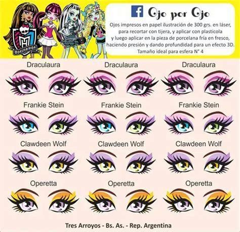 900 Ideas De Eyes Ojos Para Imprimir Ojos De Muñeca Ojos para