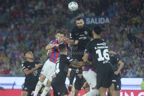 Versus Cerro vs Olimpia Día y hora para el primer superclásico del