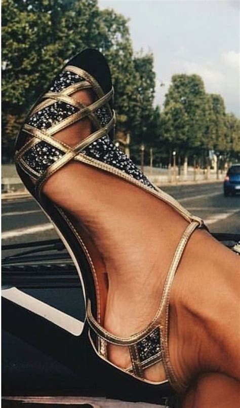 Pin By Katarzyna Buchajczuk On Shoes Shoes Heels Heels High Heels