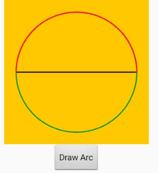 Canvas: Draw Arc - MIT App Inventor Help - MIT App Inventor Community