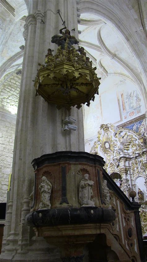 Lugares Y Rincones De Europa La Iglesia De Santa Mar A La Mayor En