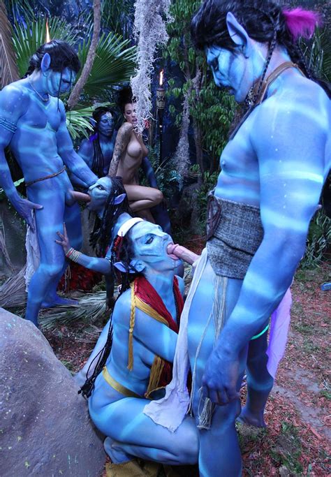 Post 1317174 Cosplay James Cameron S Avatar Na Vi