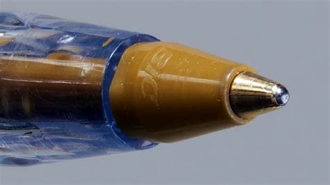 Penna Bic L Invenzione E Il Racconto Di Una Storia Di Successo