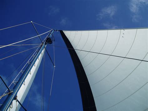 Whitsundays Sailing Free Photo Download | FreeImages