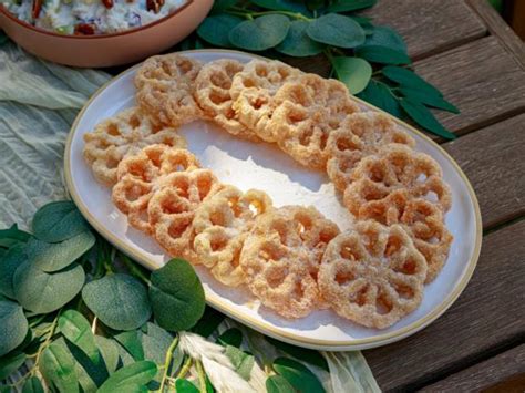 Buñuelos with Cinnamon Sugar Recipe | Food Network