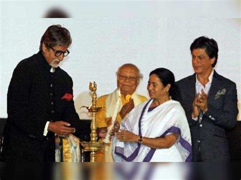 Amitabh Bachchan is the 'son-in-law' of Bengal | Bengali Movie News ...