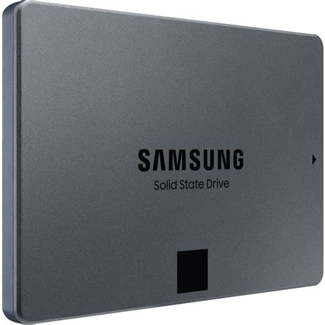 Samsung 2tb 860 Qvo Sata Iii 25 Internal Ssd Mz 76q2t0bam Bandh