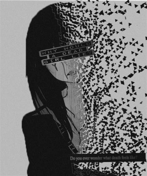 Sad Dark Anime Wallpapers - Top Free Sad Dark Anime Backgrounds ...