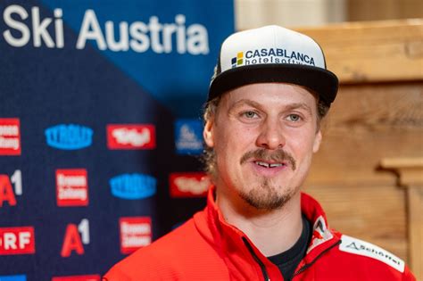 Nach Platz Vier In Kitzb Hel Feller Legt Fokus Auf Schladming Exxpress