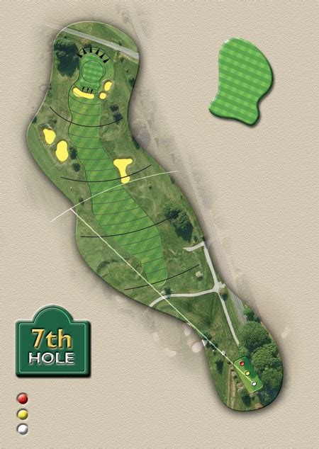 Kingsdown Course Guide: Precision Strategies | Wiltshire Golf Guide