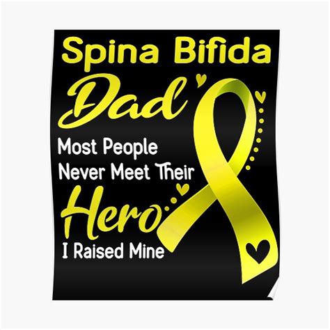 Spina Bifida Dad Most People Never Meet Their Hero I Raise Mine