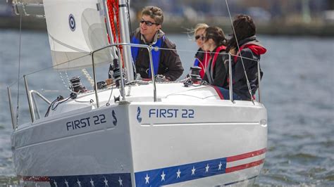 Beneteau First 22 Sailtime