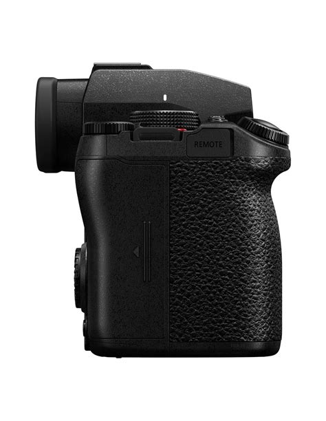 Panasonic Lumix G9 Ii Body Europhotostore