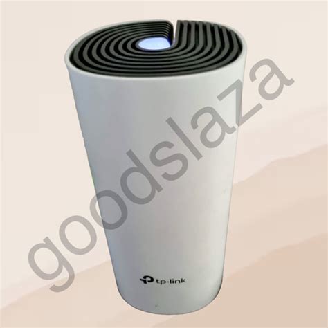 Jual TP-Link Deco E4R (US) V2 - Wi-Fi Mesh System Bekas - Jakarta Timur ...