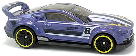 Custom Ford Mustang Mm Hot Wheels Newsletter 14256 Hot Sex Picture