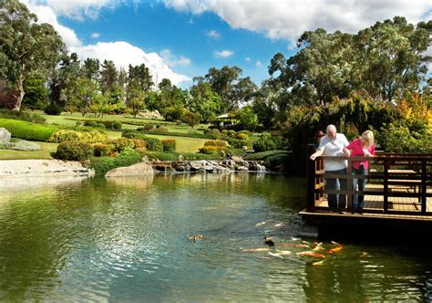 Cowra Region Accommodation Maps Attractions And Events