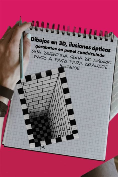 10 Dibujos 3d Faciles Para Ninos NBKomputer