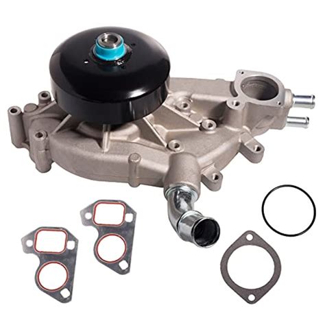 Compare Price 05 Chevy Silverado Water Pump On StatementsLtd