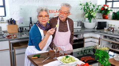 Niederländische Küche – Was unseren Nachbarn schmeckt - Kochen mit ...