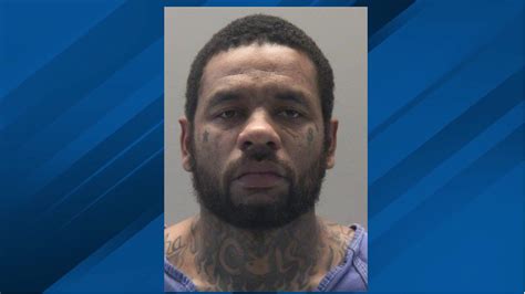 U S Marshals Arrest Man Connected In July Dayton Homicide