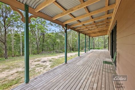 Sold 50 Behrendorff Road Netherby Qld 4650 On 02 Mar 2023 2018311406