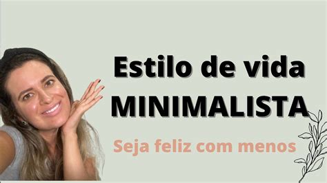 Lições que eu aprendi o Minimalismo Livro Menos é Mais Francine