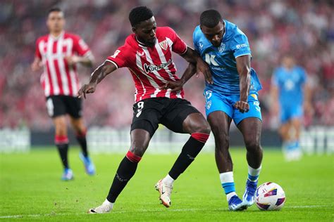 Almeria Vs Athletic Bilbao Prediction And Betting Tips 12th February 2024