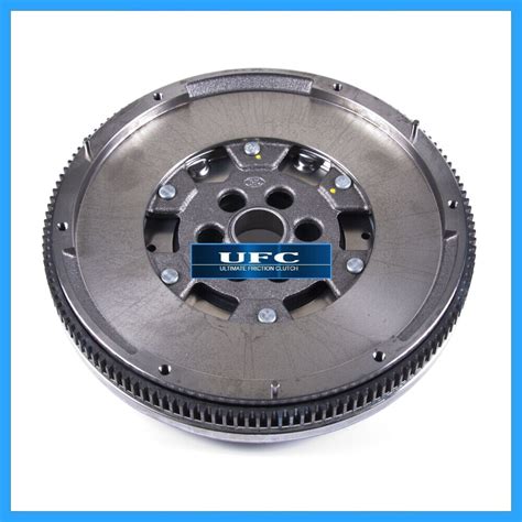 Luk Oem Clutch Kit Dmf Flywheel For Vw Mk Golf Gti Jetta Passat