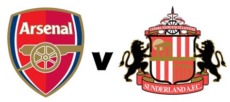 Match Preview Arsenal V Sunderland All You Need To Know Ahead Of