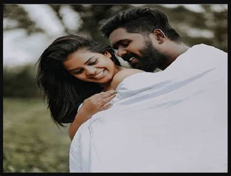 Couple Of Kerala Trolled Over Post Wedding Shoot Thats What Happened