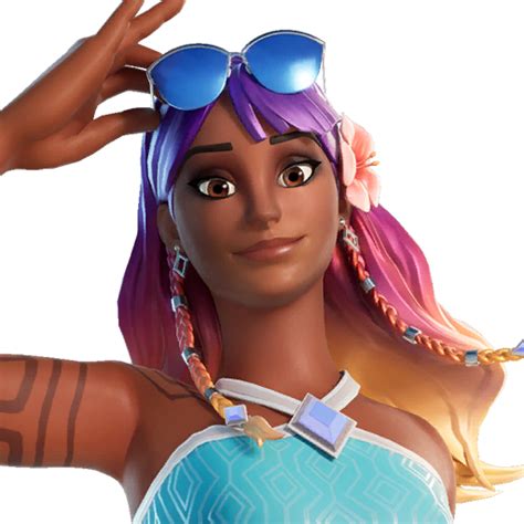 Fortnite Breezabelle Skin 👕 Characters Skins And Outfits On ᑕ ᑐnitesite