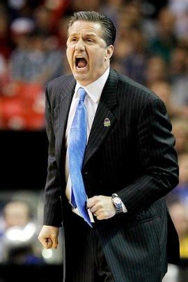 Recent John Calipari Quotes. QuotesGram