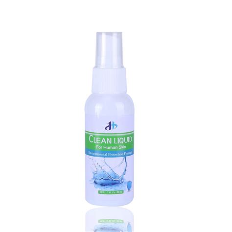 New Individually Customized Hot Selling Private Labeling Sex Toy Cleaner Toy Cleaning Spray