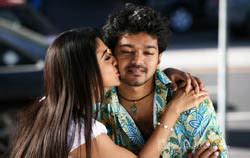 Pokkiri Vijay Police Wallpapers