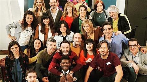 Ya Se Sabe La Millonada Que Gana Telecinco Con La Reposición De ‘la Que