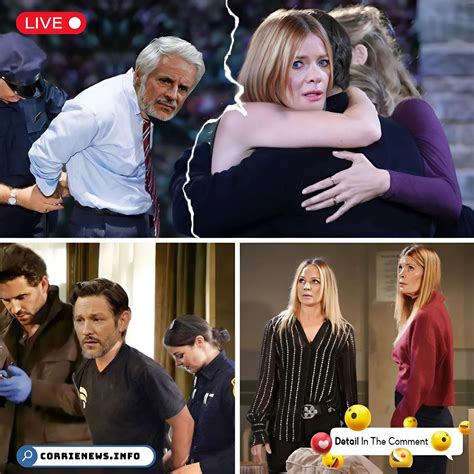 Why Fans Trust Young And Restless Celeb Dirty Laundry For The Most Recent Behind The Scenes News 10