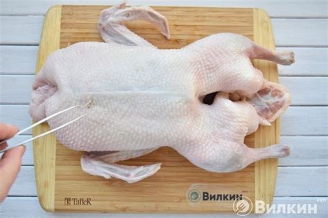 Утка по-пекински - рецепт с фото пошагово в домашних условиях