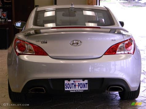 2010 Silverstone Hyundai Genesis Coupe 2 0t Track 29762830 Photo 7 Car Color