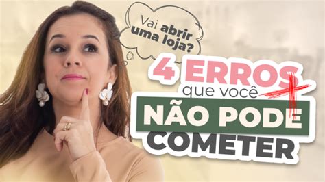 4 ERROS antes de ABRIR um NEGÓCIO INFANTIL que você NÃO PODE COMETER