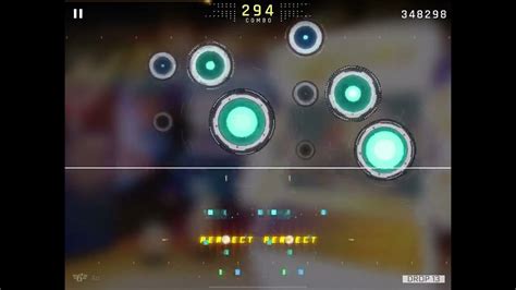 [cytus Ii] Graff J Ao Drop Million Master Tp 100 Youtube