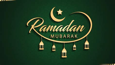 Ramadan Best Ramzan Wishes Messages Quotes And Greetings To