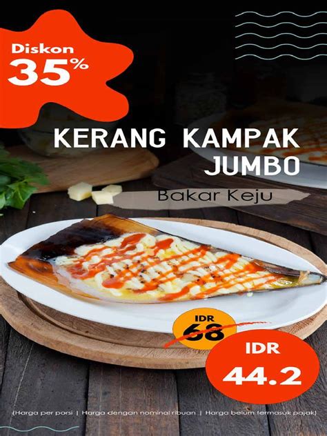 Bandar Jakarta Isi Menu Jakarta Pdf