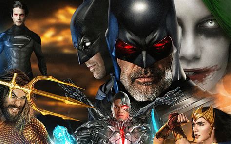 Justice League The Flashpoint Paradox Poster