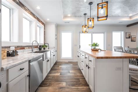 Ironwood — Farm Luxe by Winston Home Builders