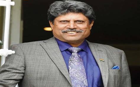 Happy Birthday Kapil Dev Turns Today See Records