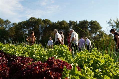 L avenir est dans le pré Agriculture CDC du Bazadais