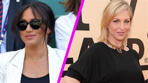 Tatum O Neal Calls Meghan Markle Tacky Over Wimbledon Backlash Access