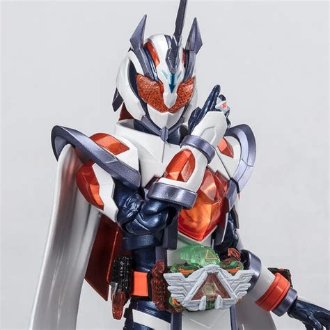 Shfiguarts 仮面ライダーマジェード サンユニコーン、魂ウェブ商店で、2024年2月22日16時から受注開始 早耳ホビー