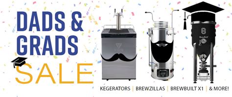 Morebeer Fathers Day Sale Expanded Selection Homebrew Finds