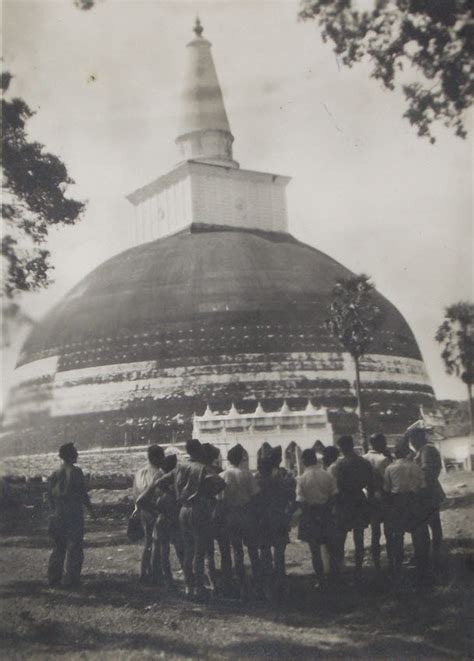 Ruwanwelisaya Stupa, Anuradhapura